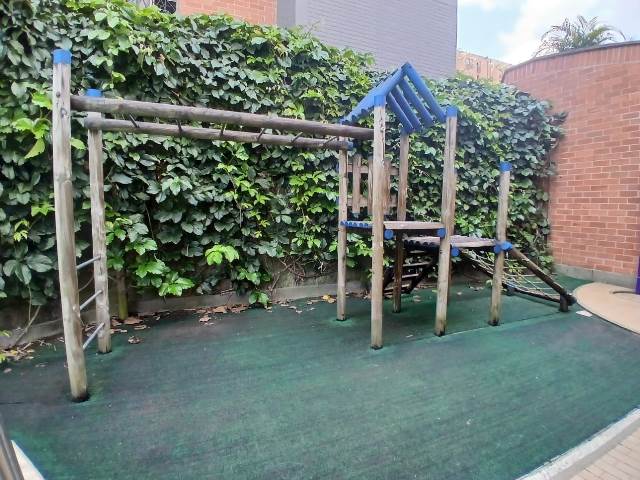 Apartamento en Arriendo