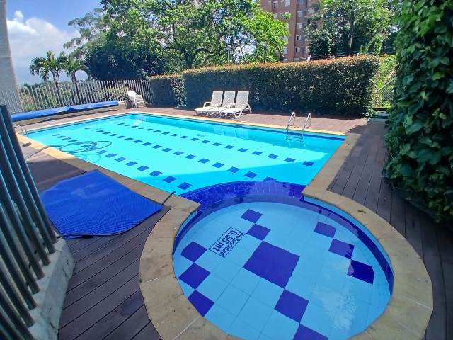 Apartamento en Arriendo