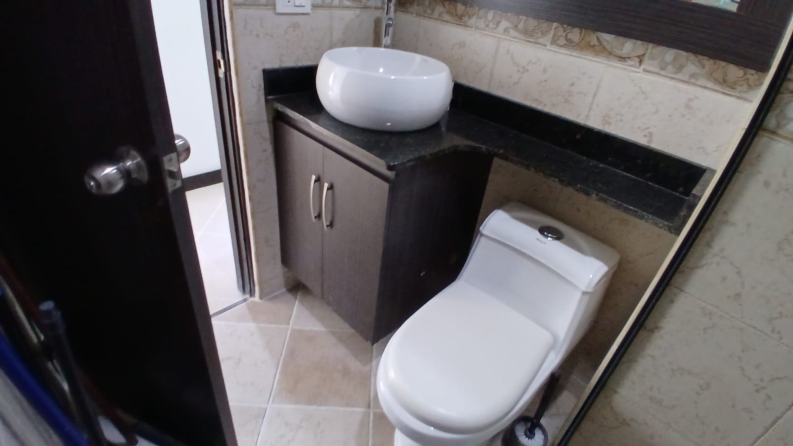 Apartamento en Arriendo