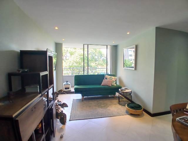Apartamento en Arriendo