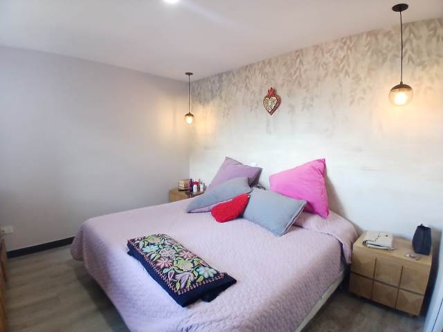 Apartamento en Arriendo