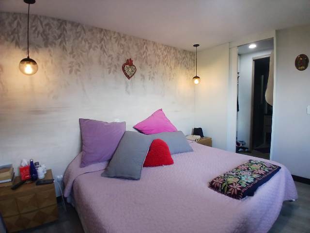 Apartamento en Arriendo
