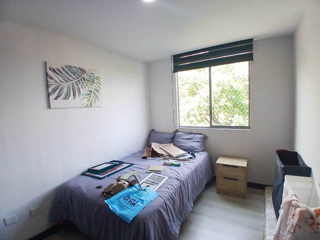 Apartamento en Arriendo