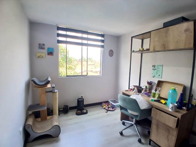 Apartamento en Arriendo