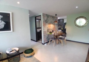 3 Habitaciones Habitaciones, 0 ,2 BathroomsBathrooms,Apartamento,En Arriendo,0,4077