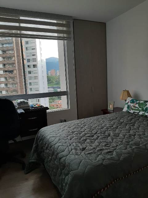 Apartamento en Venta