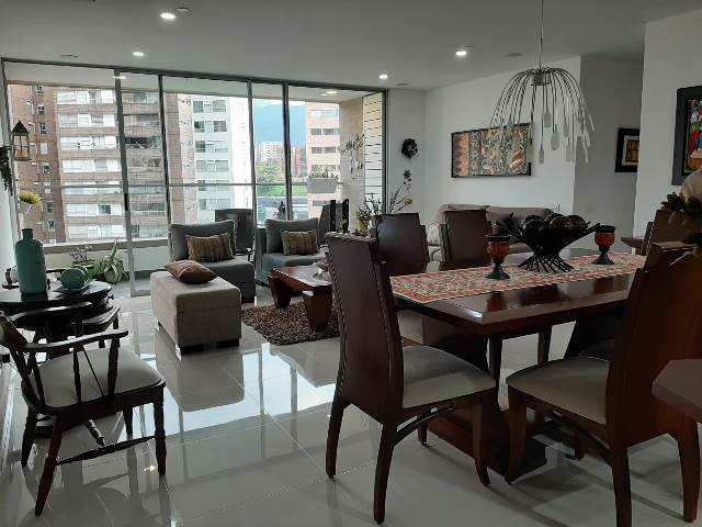 Apartamento en Venta