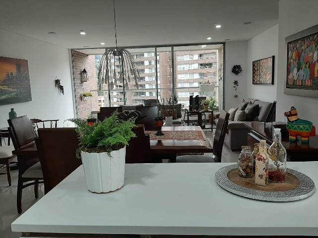 Apartamento en Venta