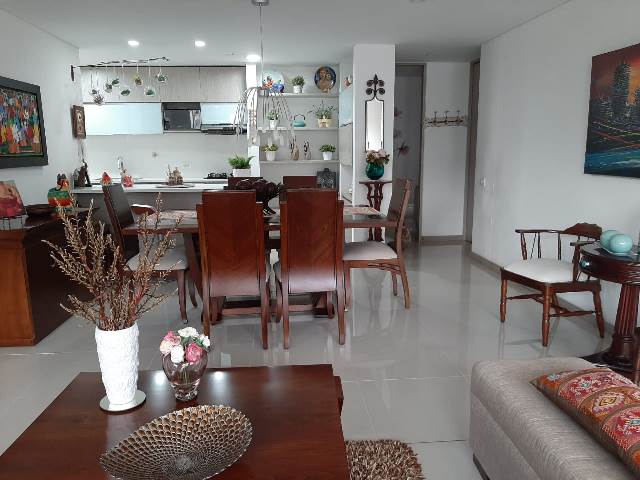 Apartamento en Venta