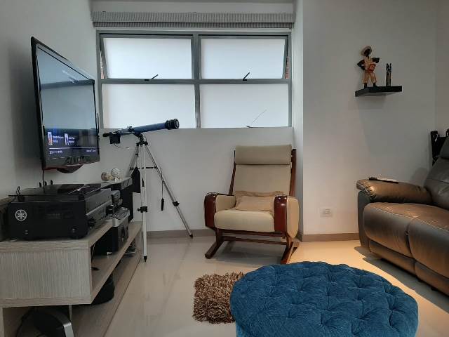 Apartamento en Venta