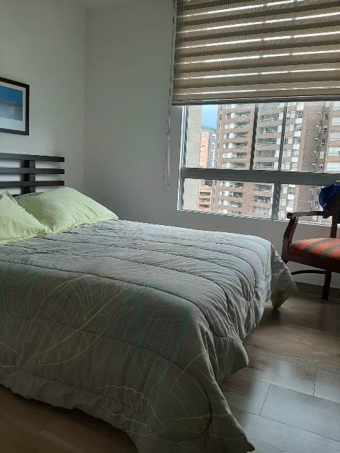 Apartamento en Venta