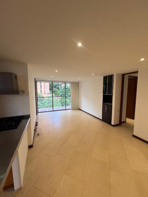 Apartamento en Arriendo