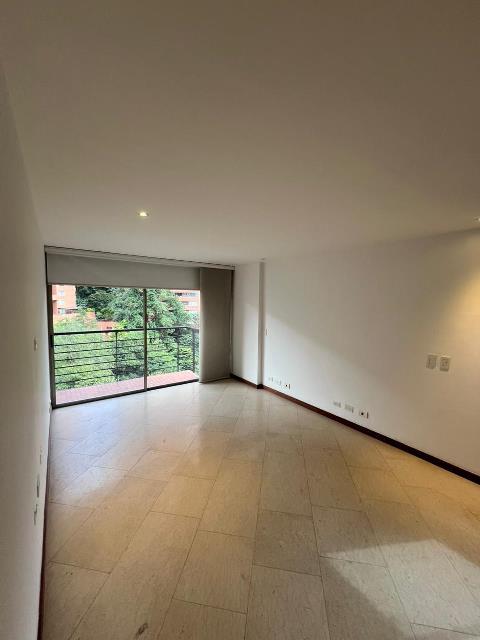 Apartamento en Arriendo