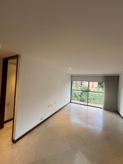 Apartamento en Arriendo