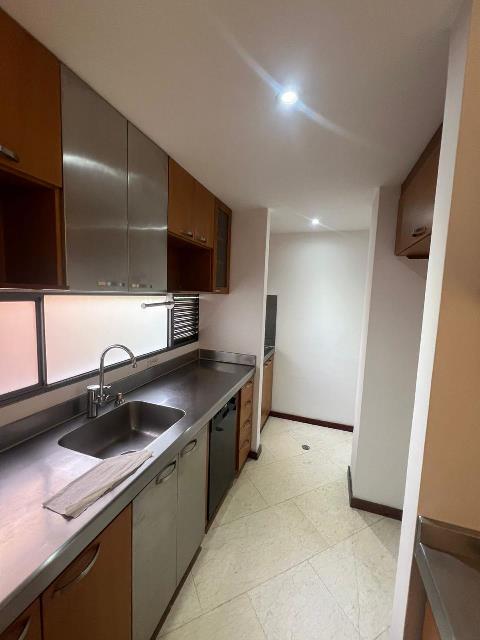 Apartamento en Arriendo