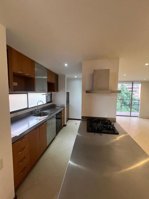 Apartamento en Arriendo