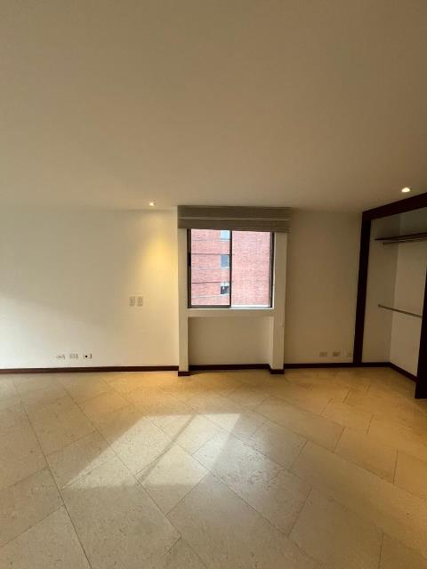 Apartamento en Arriendo