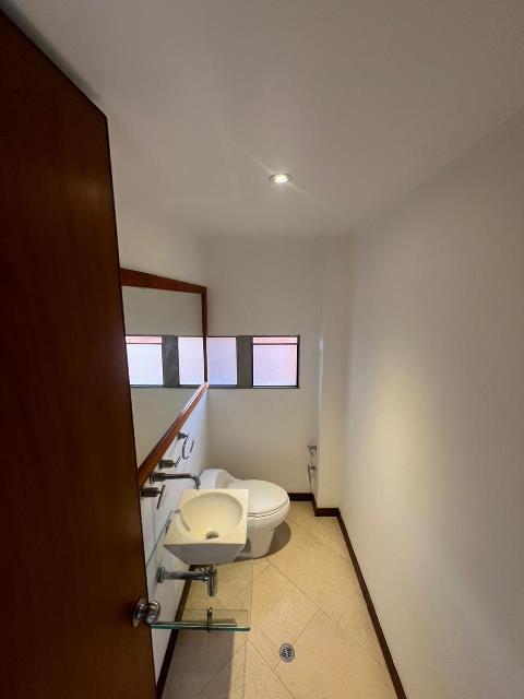 Apartamento en Arriendo