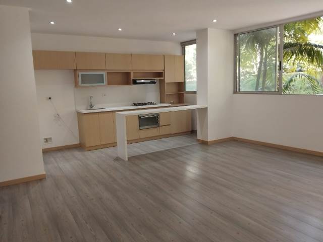 Apartamento en Arriendo