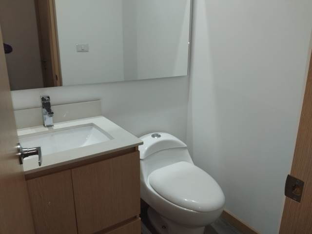 Apartamento en Arriendo