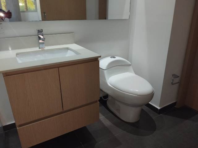 Apartamento en Arriendo