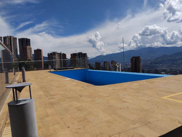 Apartamento en Arriendo