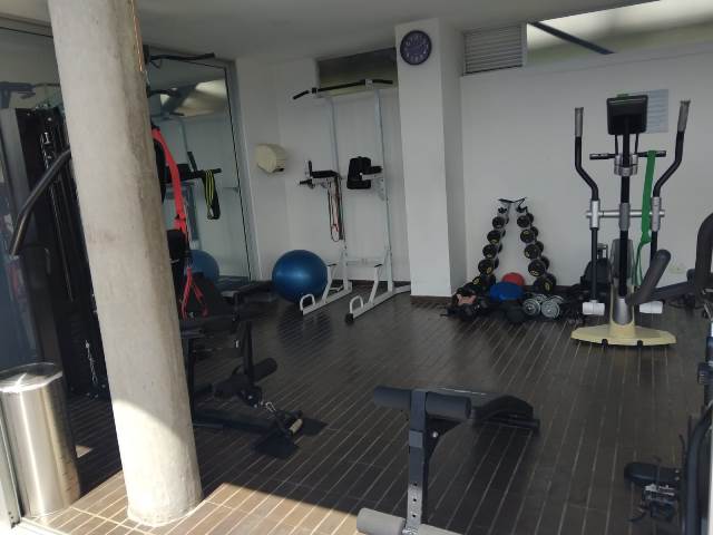 Apartamento en Arriendo