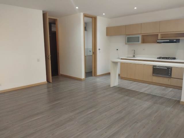 Apartamento en Arriendo
