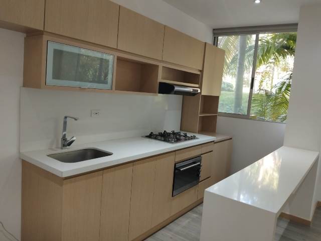 Apartamento en Arriendo