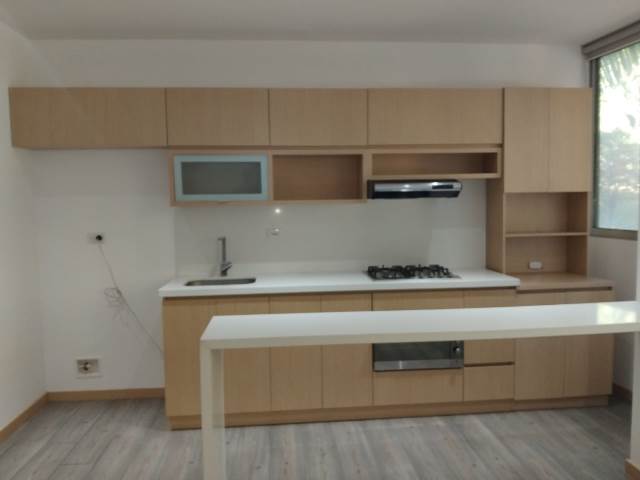 Apartamento en Arriendo