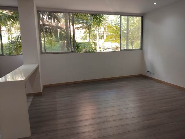 Apartamento en Arriendo