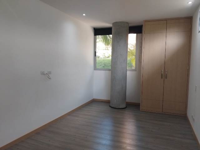 Apartamento en Arriendo