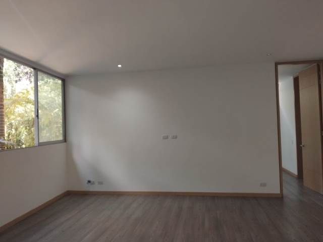 Apartamento en Arriendo