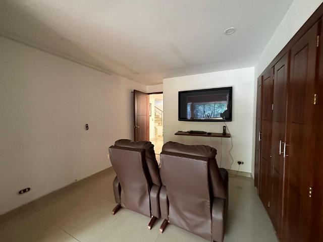 Casa en Arriendo