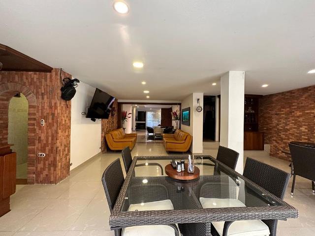 Casa en Arriendo