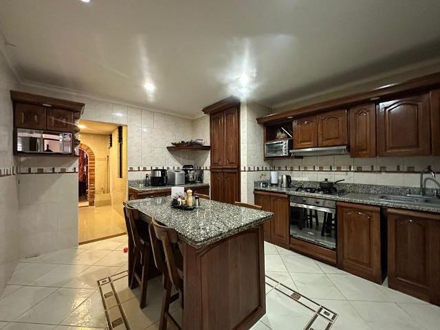 Casa en Arriendo
