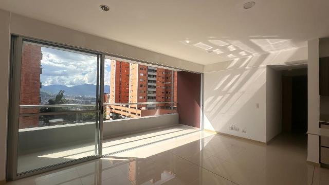 Apartamento en Arriendo