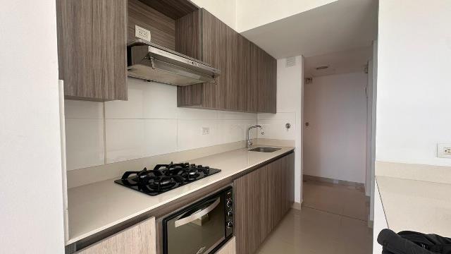Apartamento en Arriendo