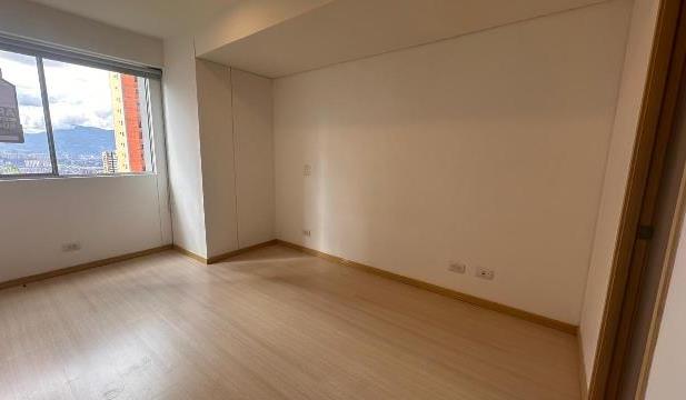 Apartamento en Arriendo