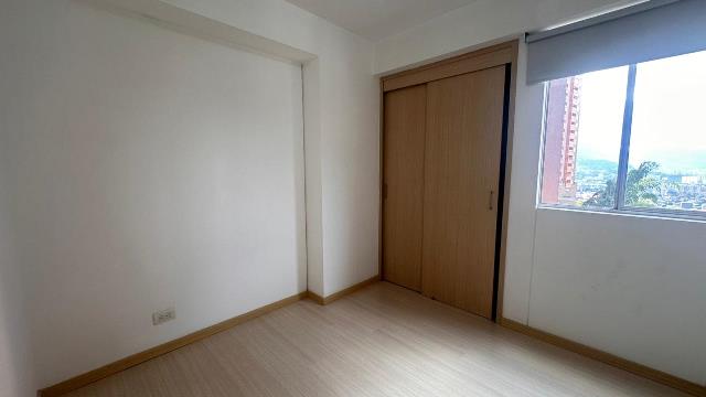 Apartamento en Arriendo