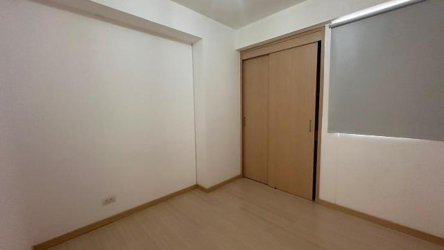 Apartamento en Arriendo