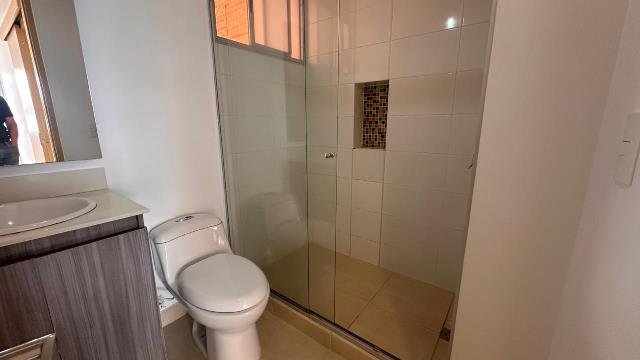 Apartamento en Arriendo