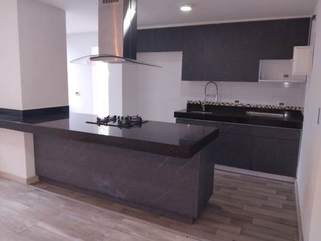Apartamento en Arriendo