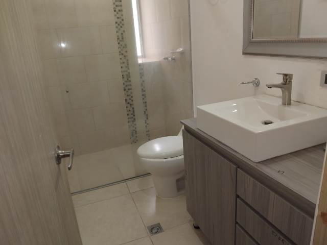 Apartamento en Arriendo