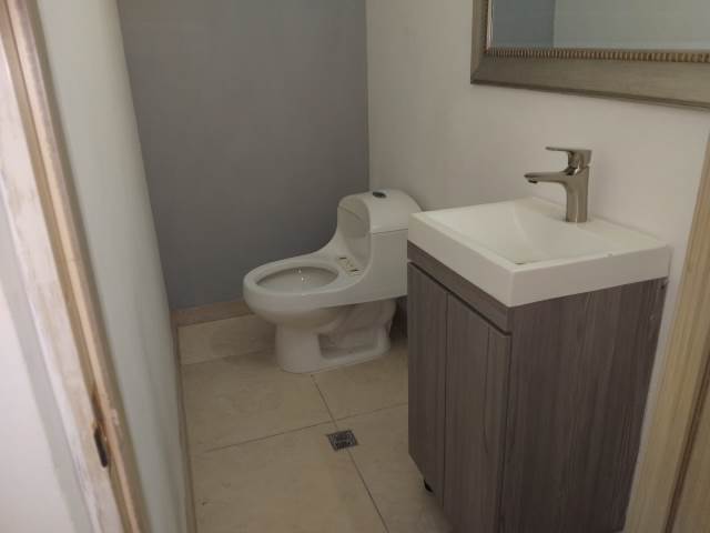Apartamento en Arriendo