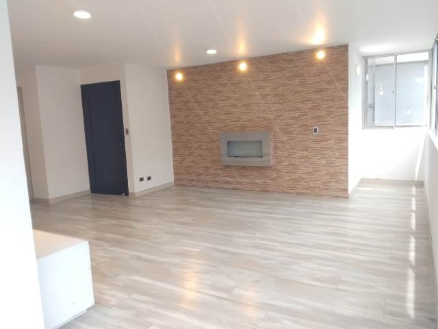 Apartamento en Arriendo