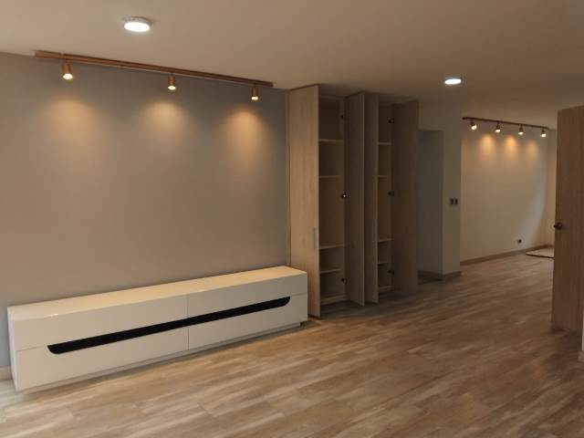 Apartamento en Arriendo