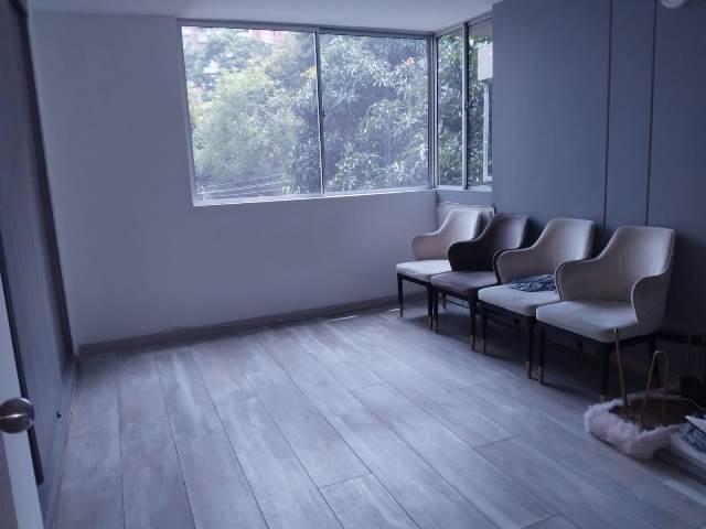 Apartamento en Arriendo