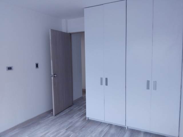 Apartamento en Arriendo