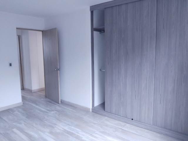 Apartamento en Arriendo